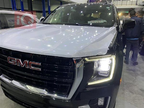 GMC for sale in Iraq